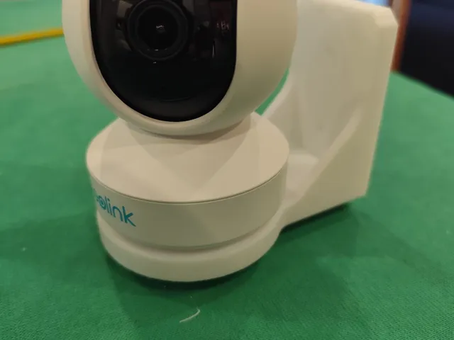 Reolink E1 / E1Pro Wall Mount