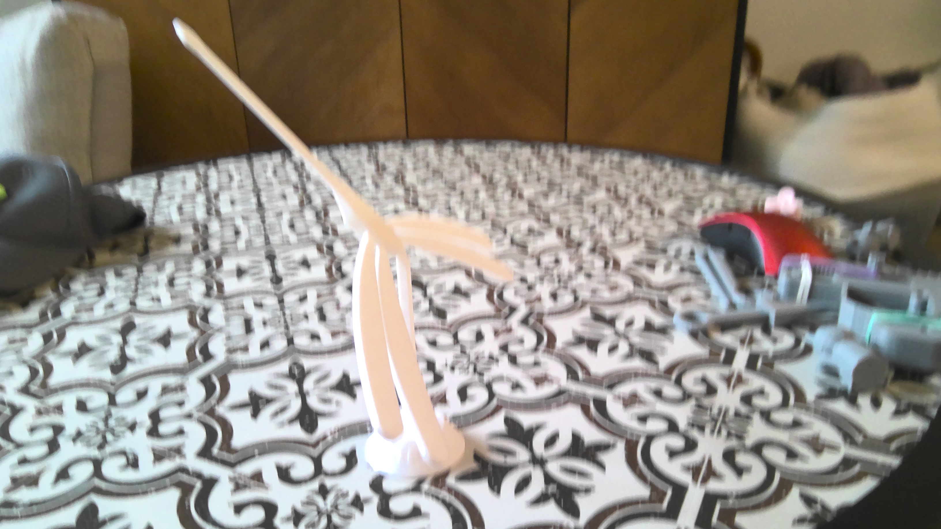 Balancing Dragonfly — miniatura 7