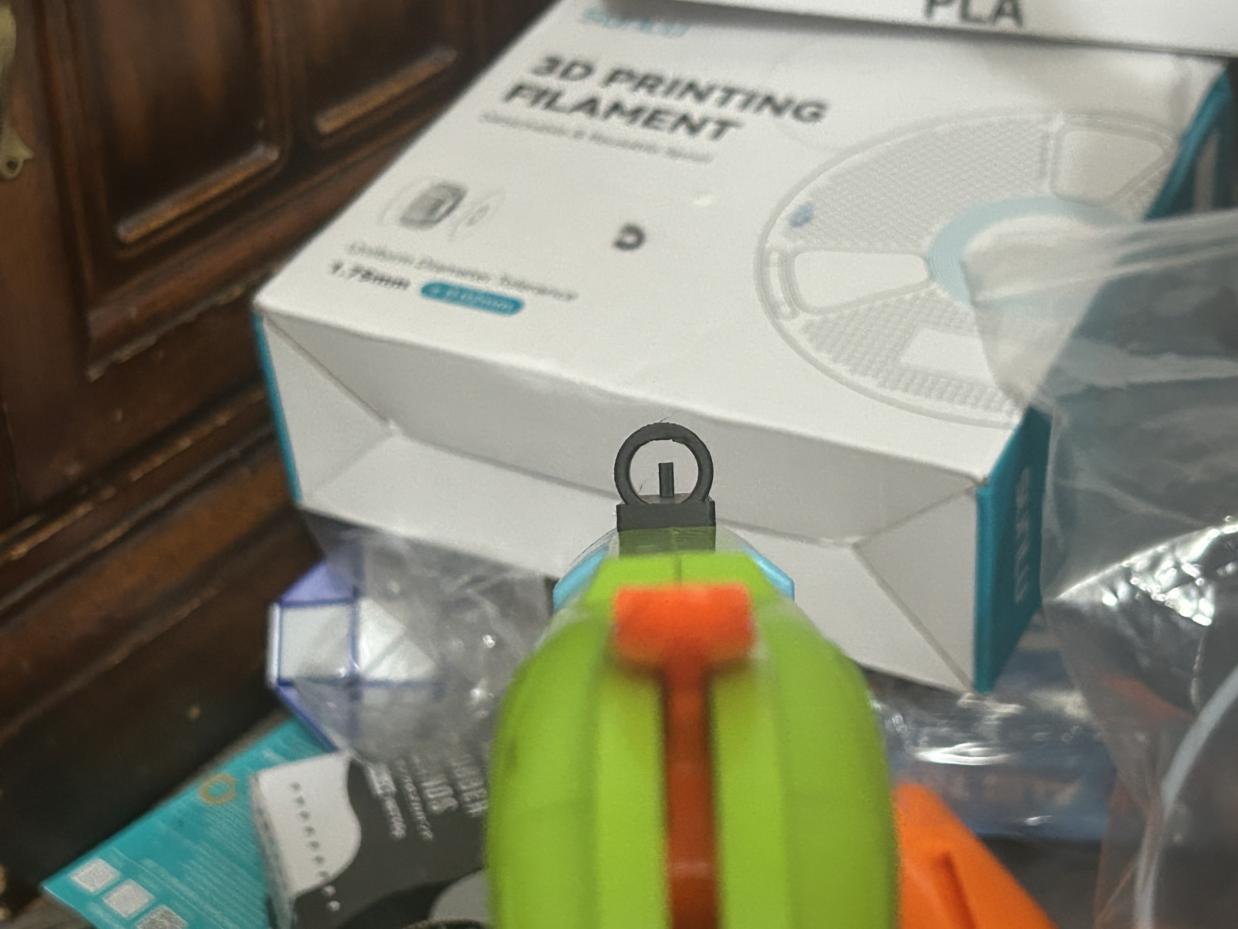 Nerf Blue Roblox Hammer Prime Iron Sights