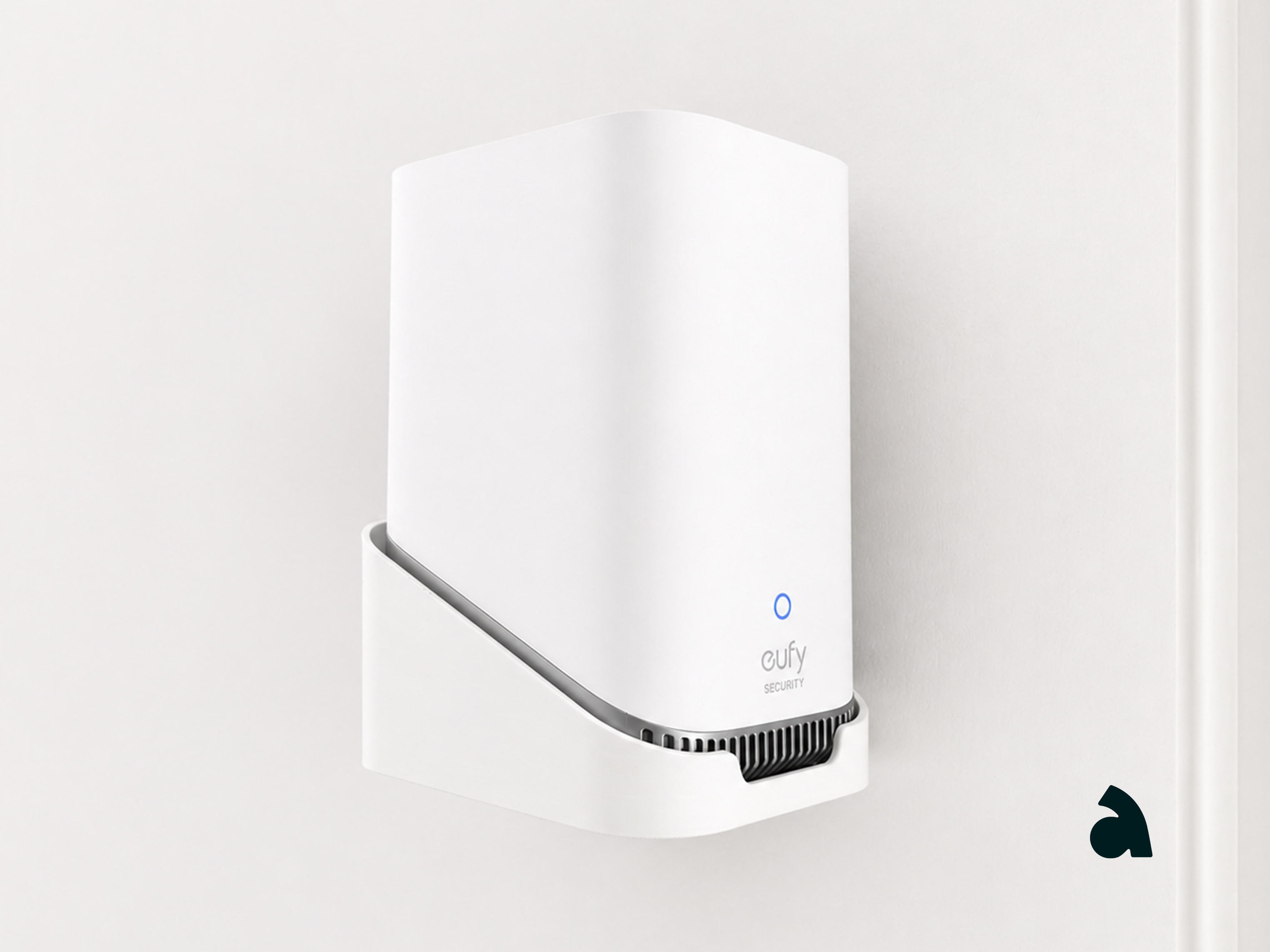 HomeBase 3 Wall mount(Side Mount Design)