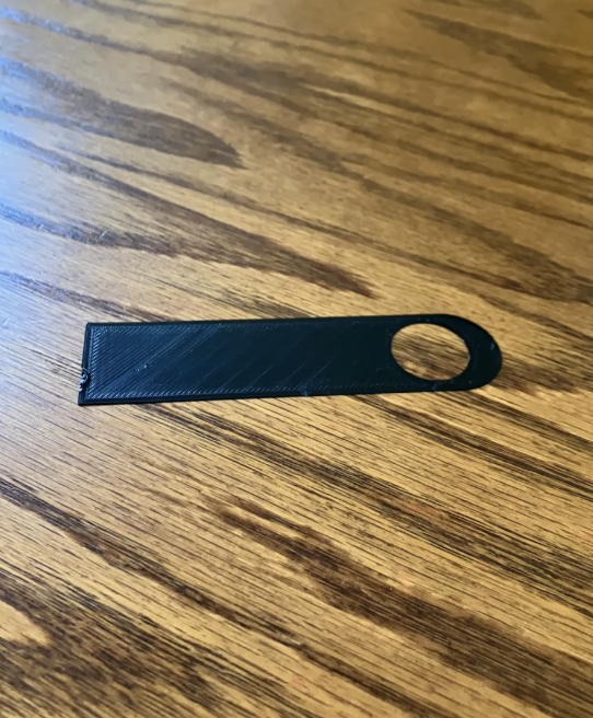 Printbed Leveling Tool — miniatura 2