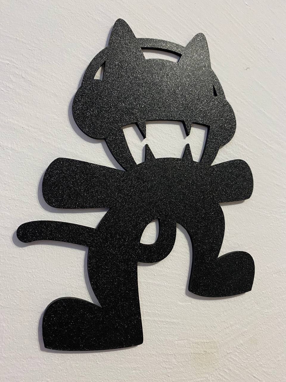Monstercat Logo