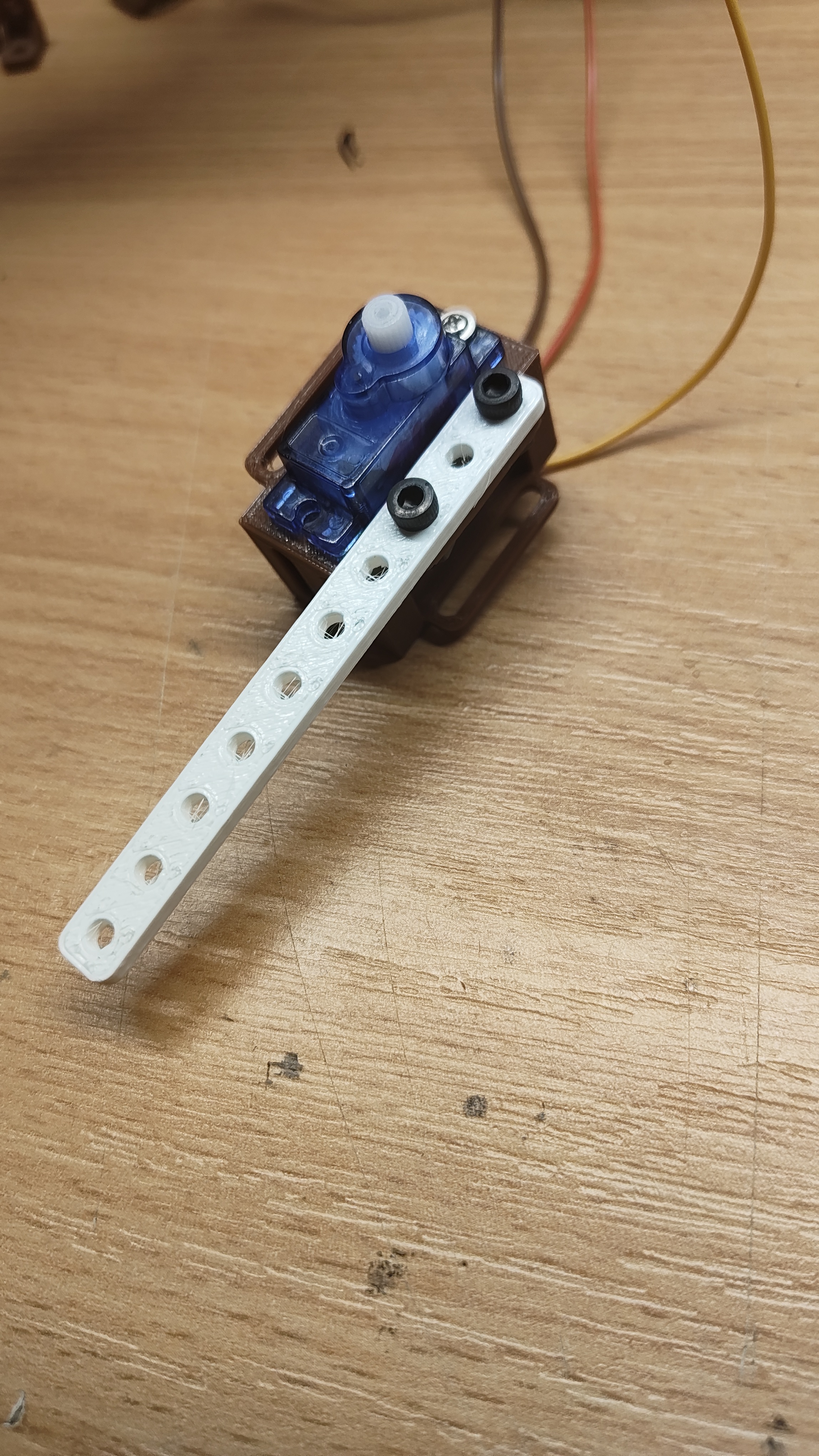 Robotic League modules part 1 — miniatura 4