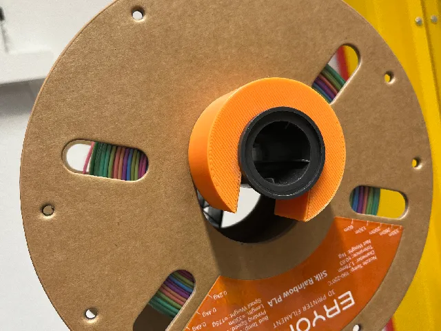 Roll Holder