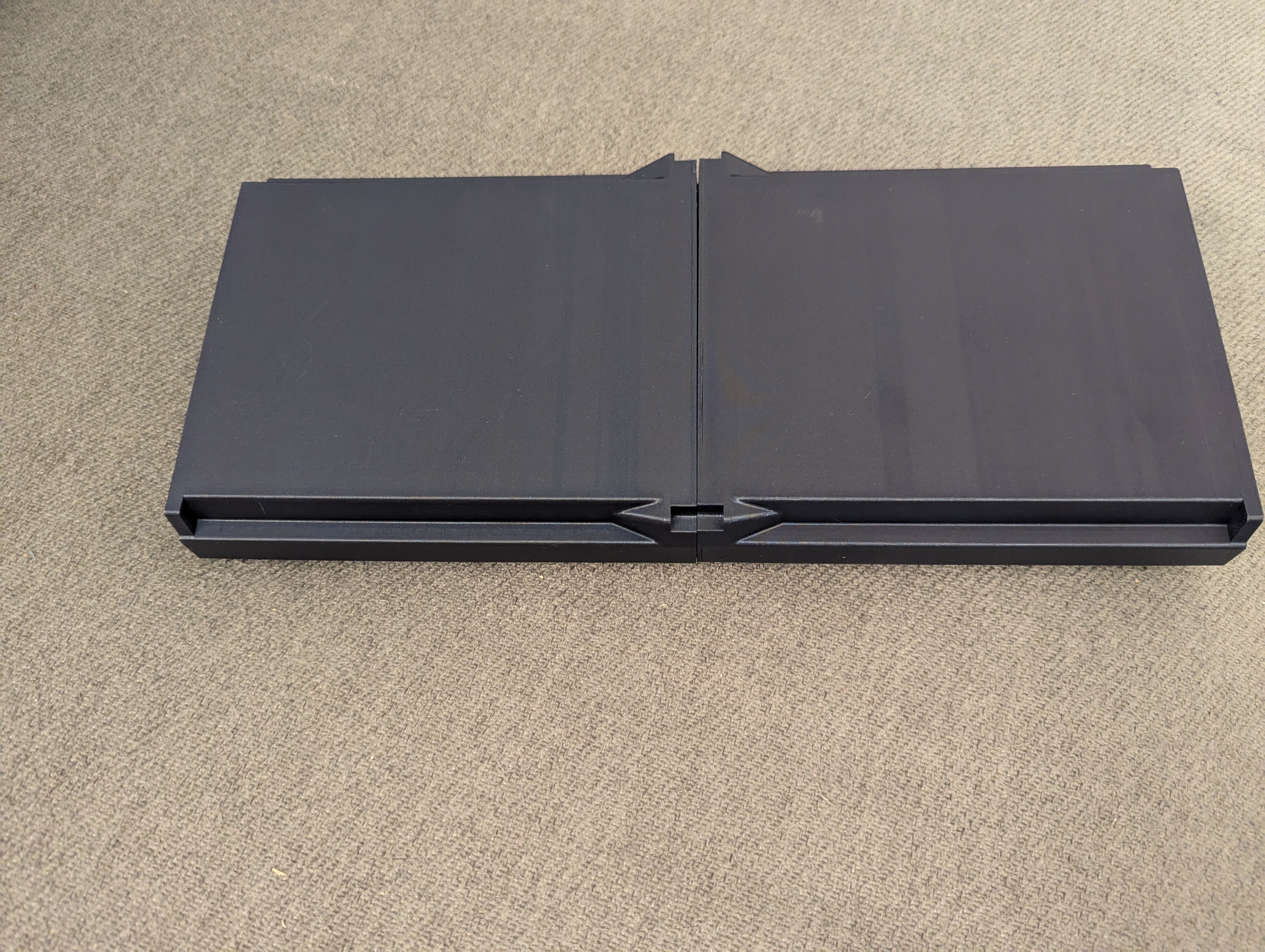 Keychron V1 Max Travel Cover Secure Fit