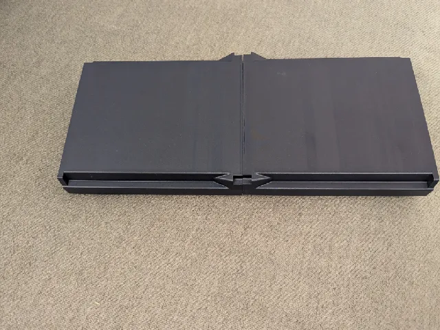 Keychron V1 Max Travel Cover Secure Fit