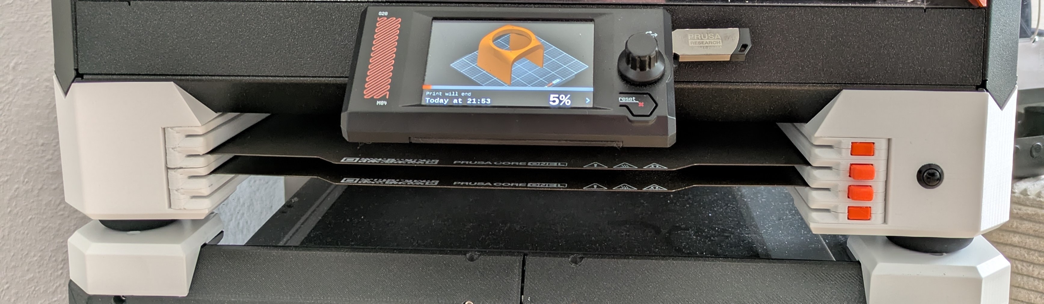 C1L Steelsheet Holder