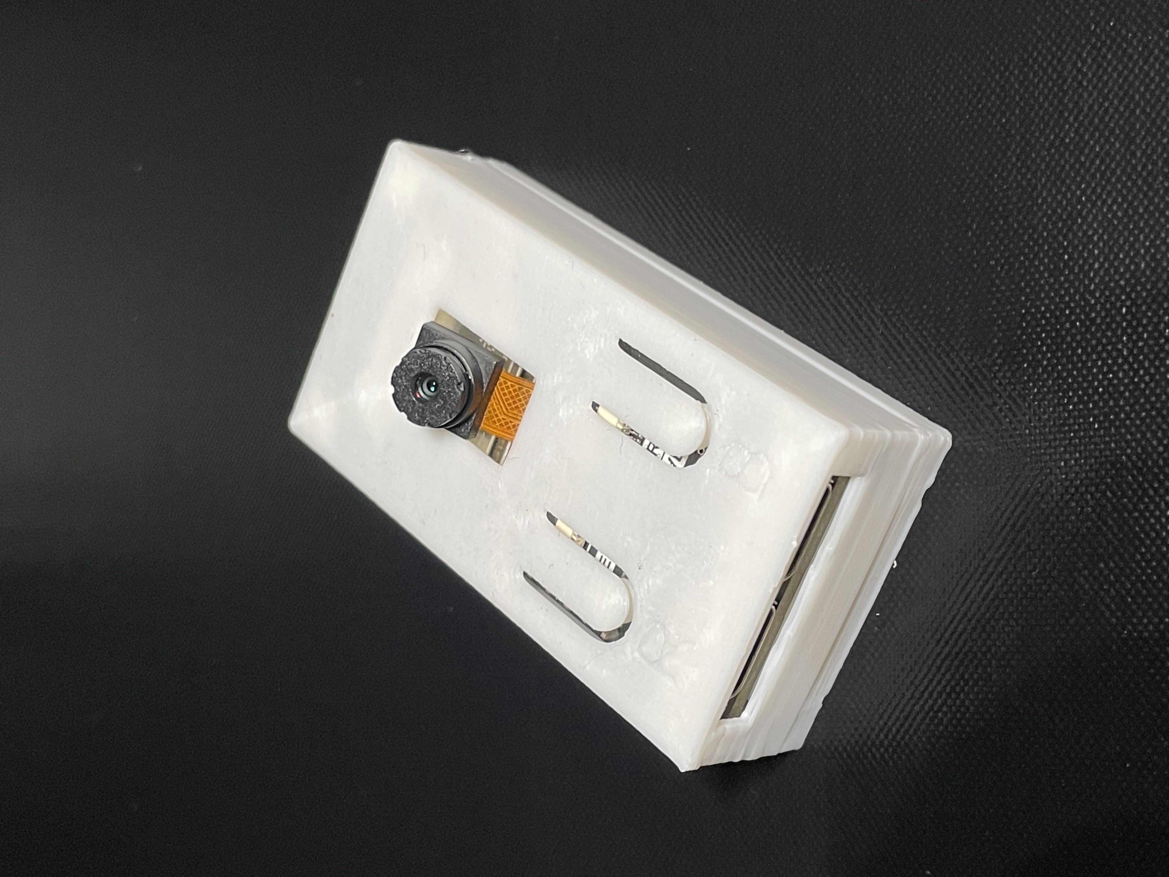 ESP32-S3-WROOM CAM Board Housing