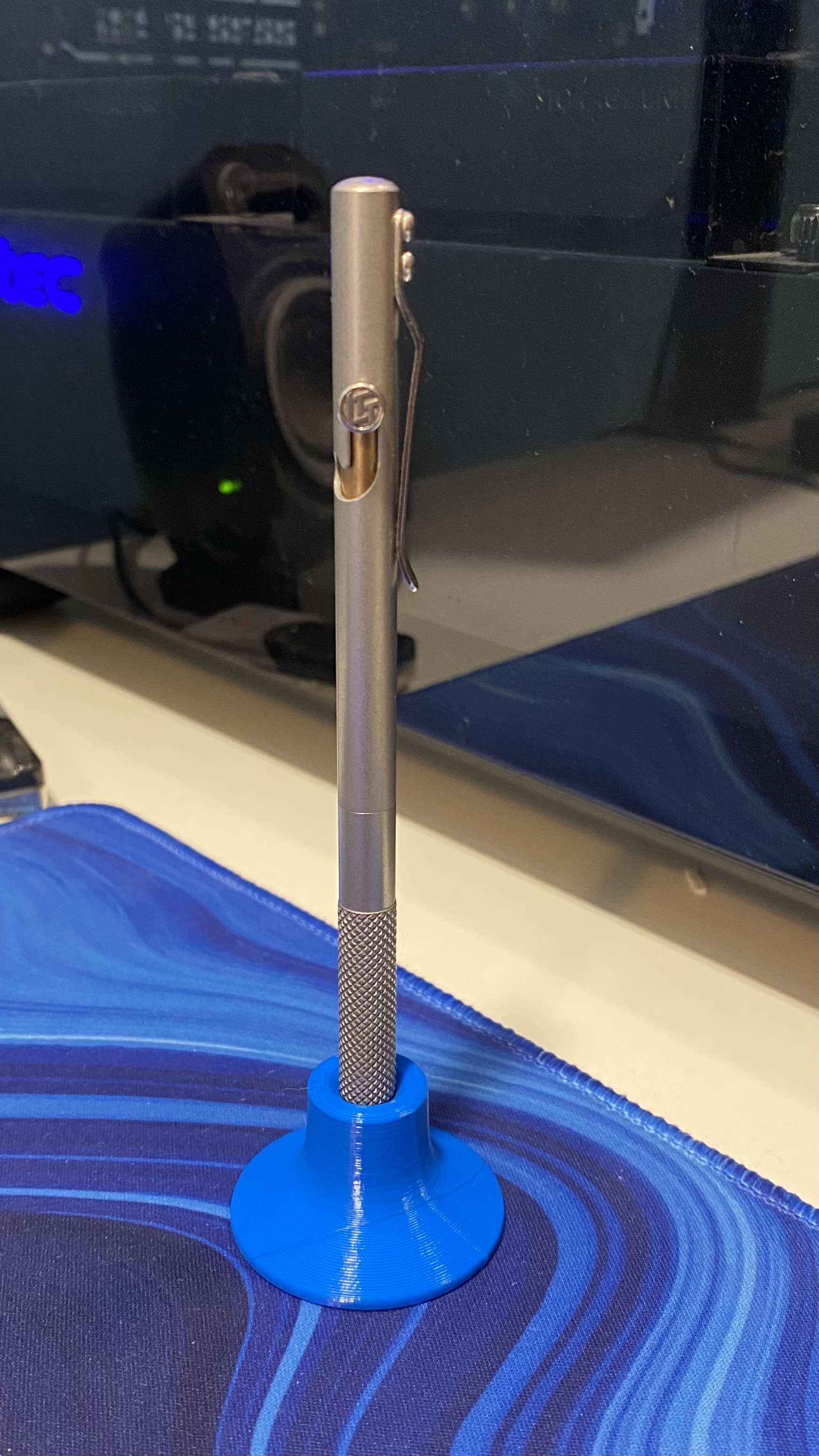 Stand/Holder for LTT Scribedriver