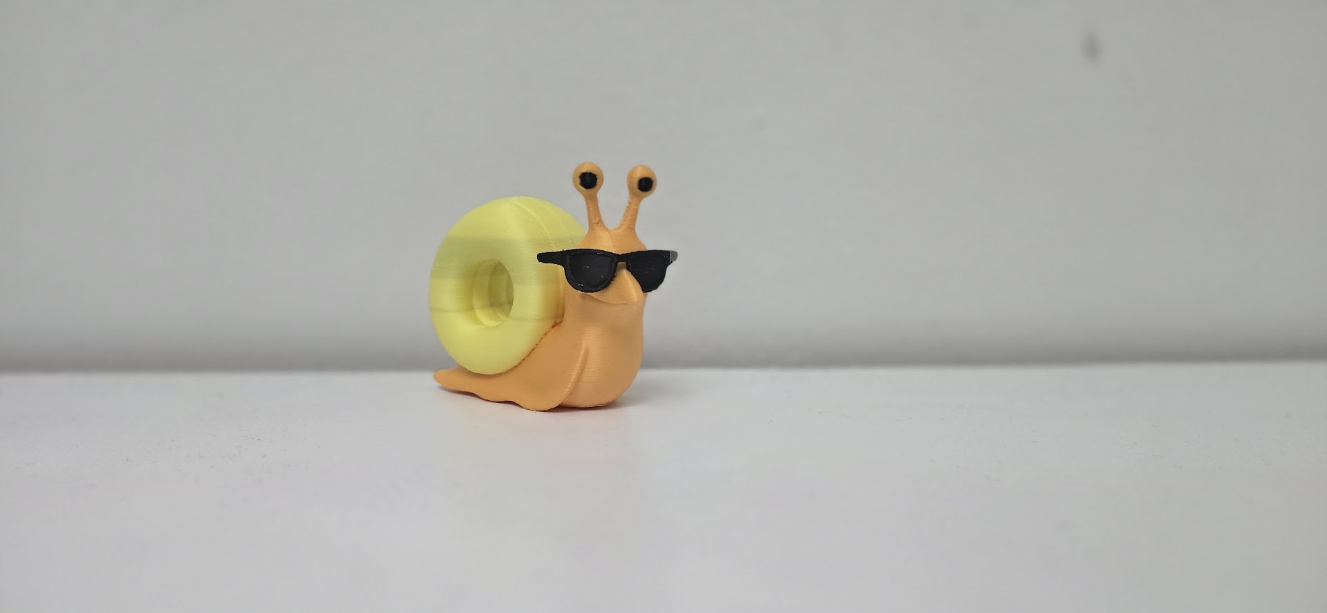 Lumacone Macarone – Funny Brainrot Snail