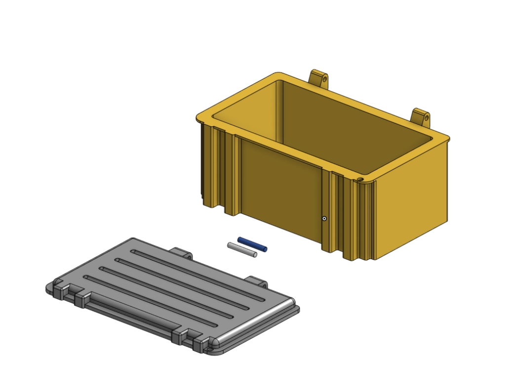 CS2, CSGO case