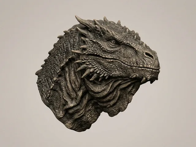 vgahar bust