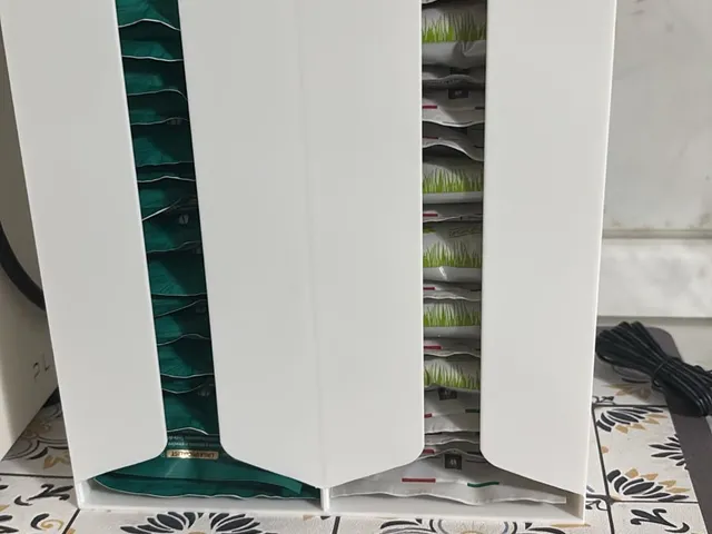 Coffee Pod Holder