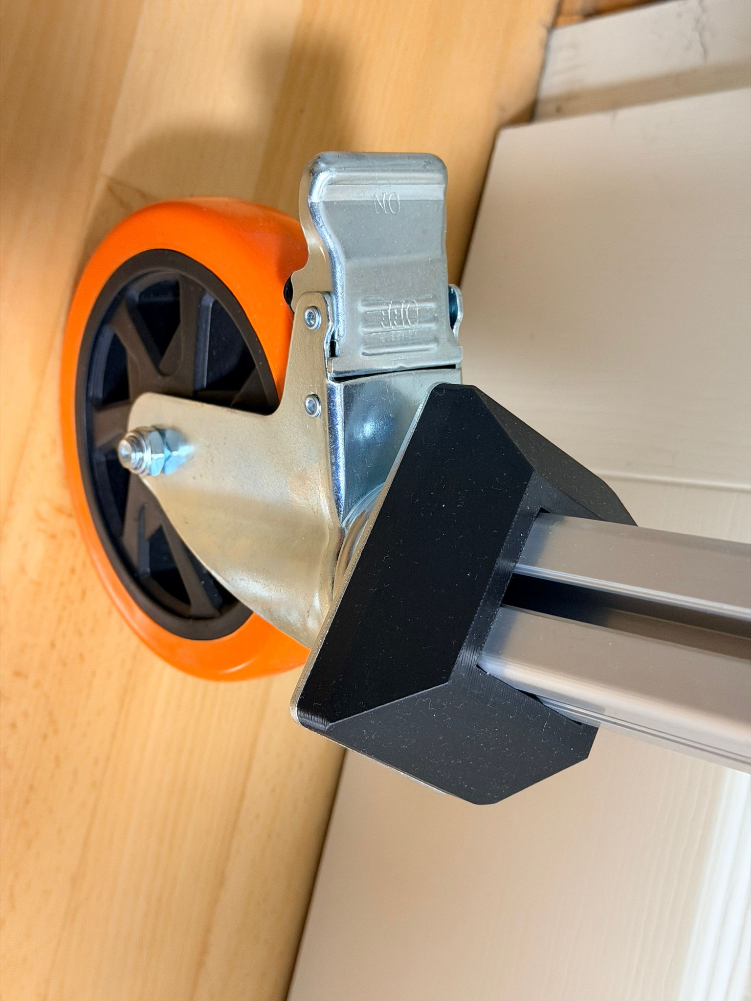 Rollator 4040 — miniatura 3