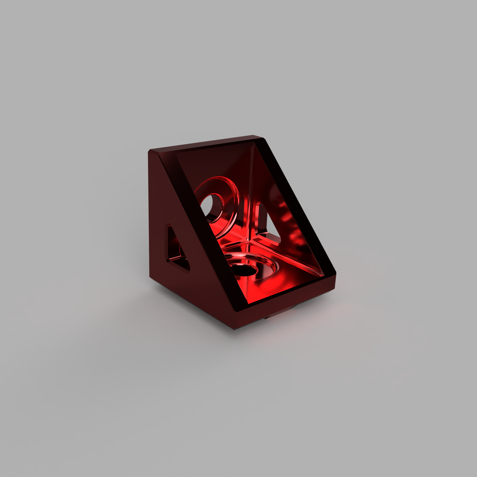 3030 corner bracket m6