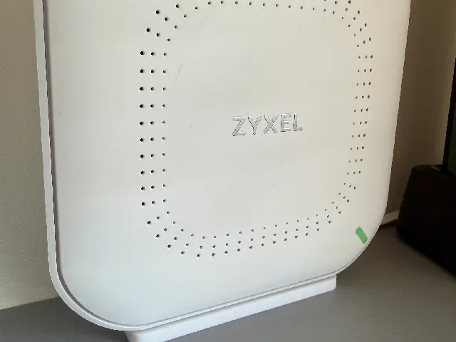 Zyxel Wireless Access Point Stand