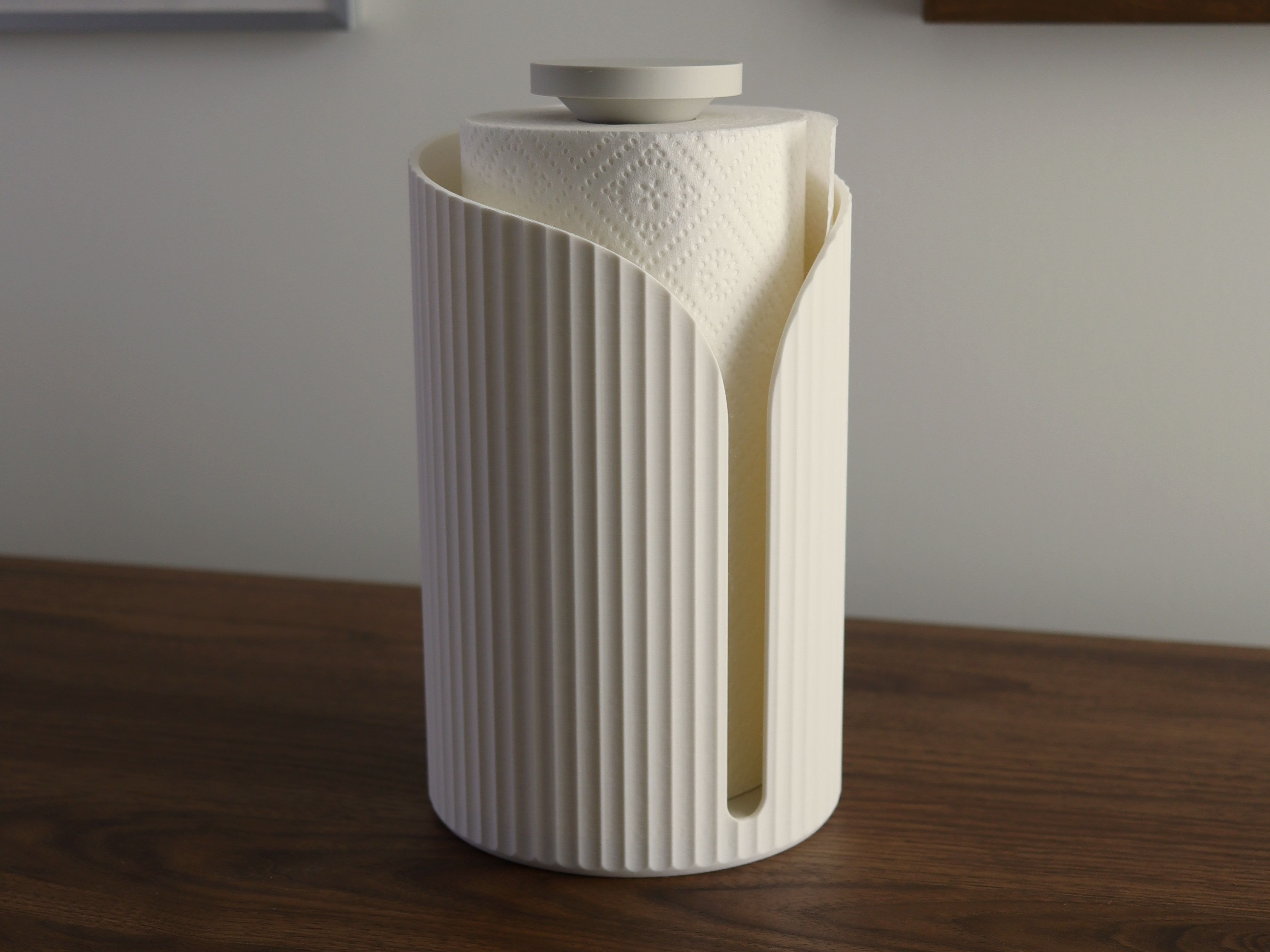 RYGGA - Paper towel holder - Kitchen roll holder