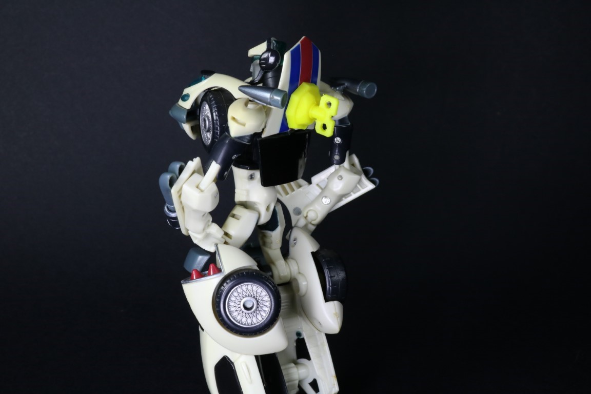 Windup Key for Transformers Animated Bots — miniatura 5
