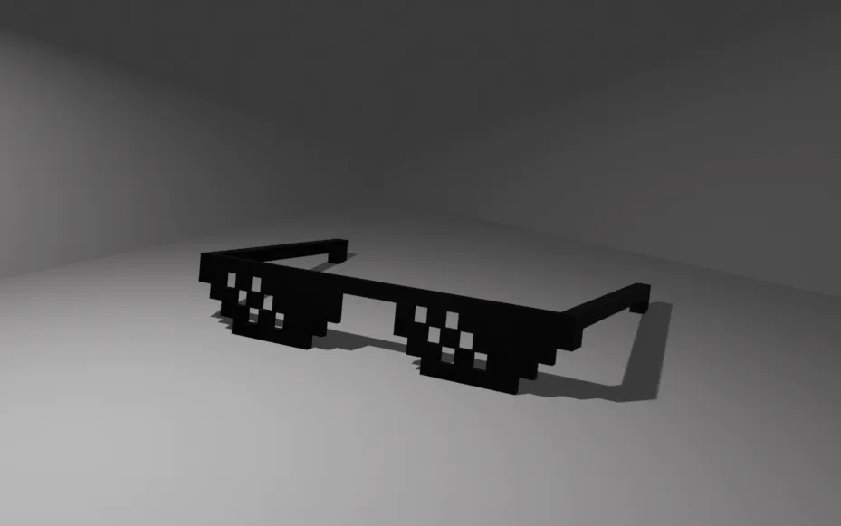 Sonnen Brille