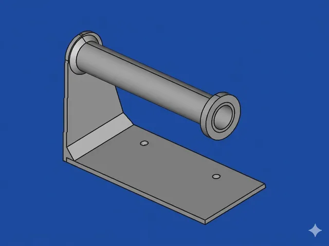 Toilet Paper Holder