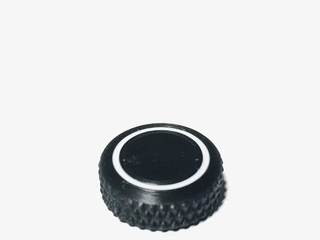 potentiometer knob control knob