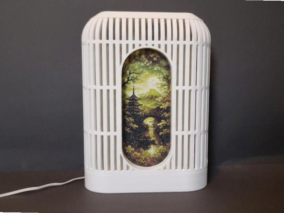 Illuminated Arch Display — miniatura 3