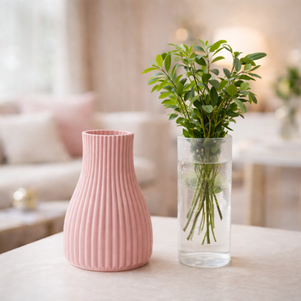 Vase Water Tight Insert - Primula