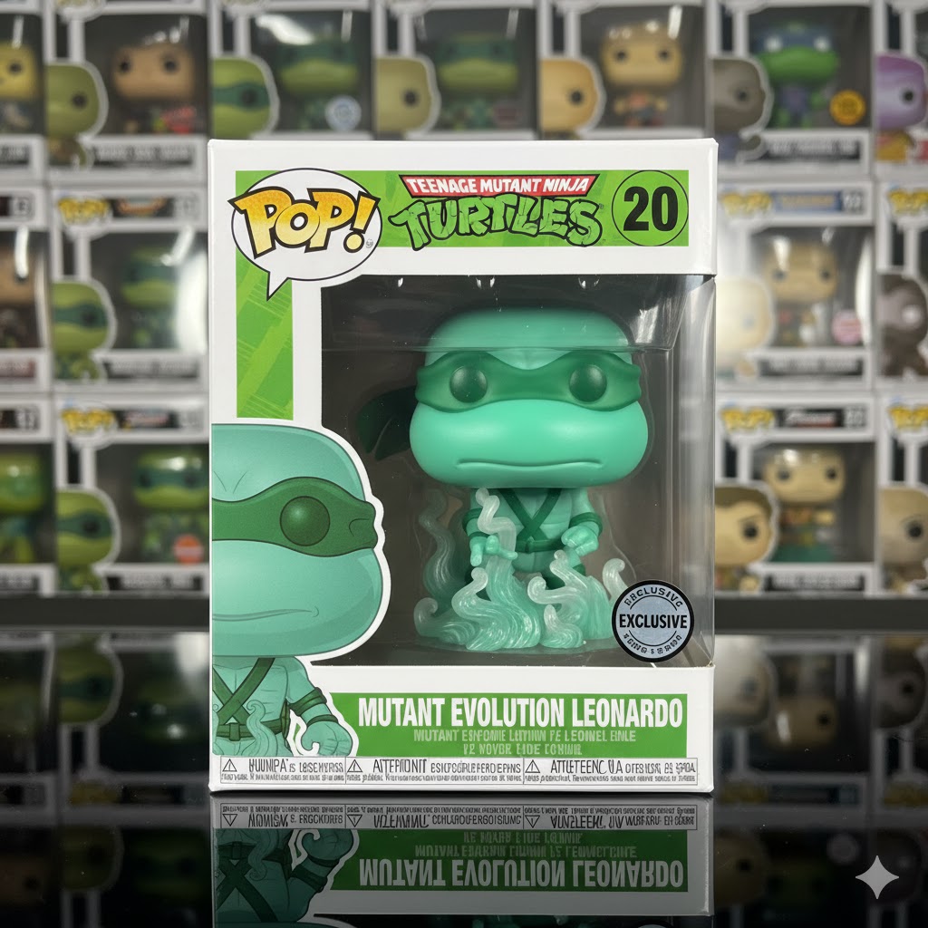 funko pop maneiro