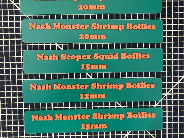 NASHBAIT