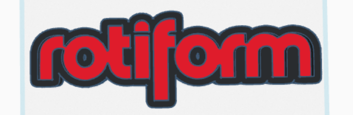 Rotiform Logo