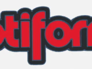 Rotiform Logo