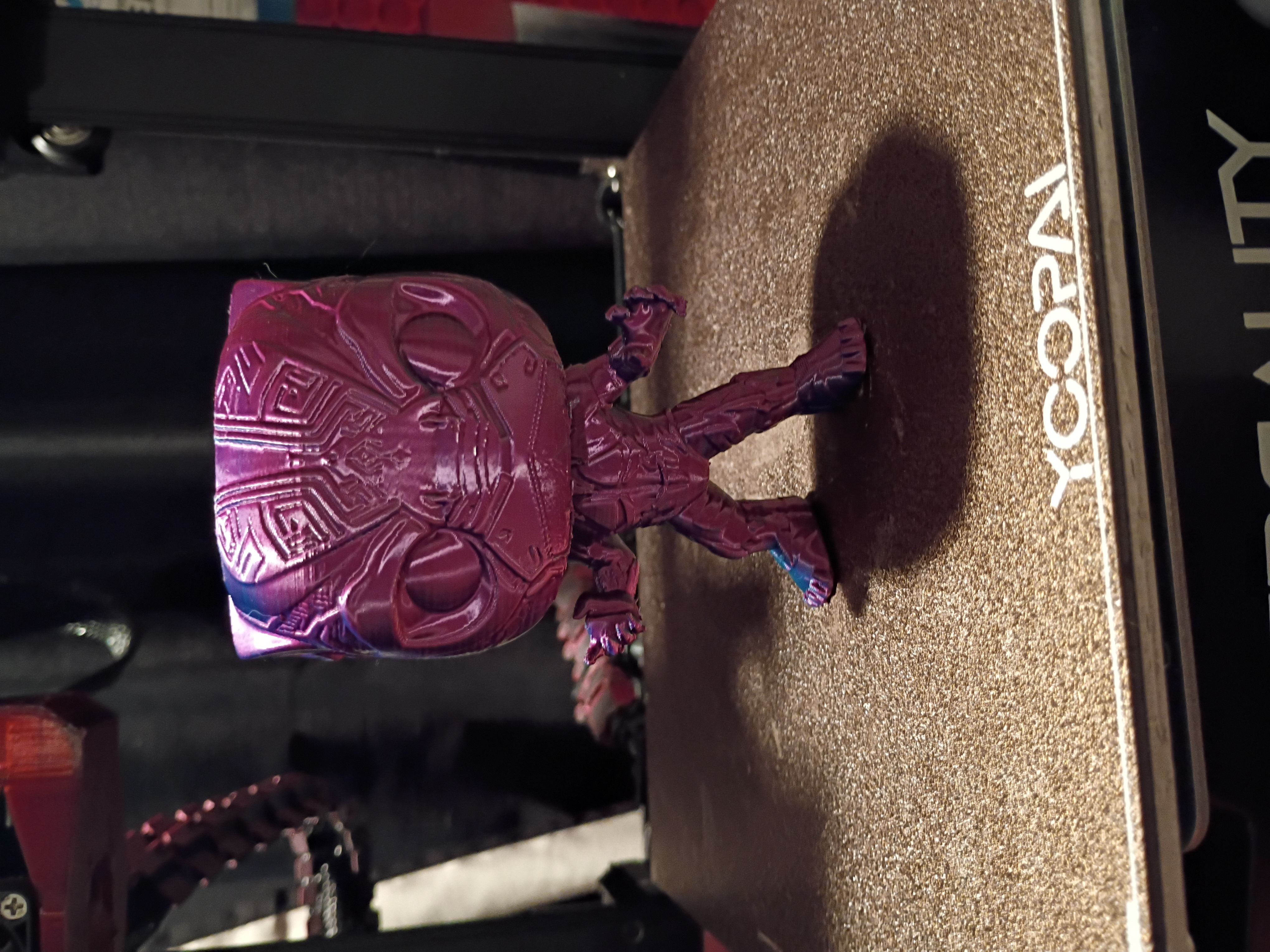 Funko Popish Black Panther