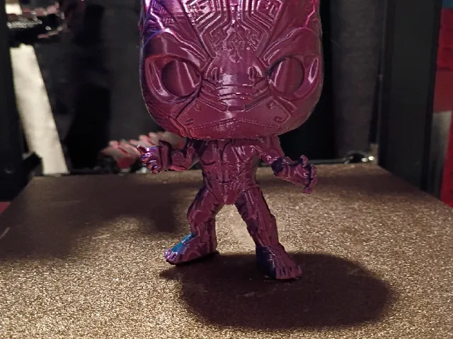 Funko Popish Black Panther