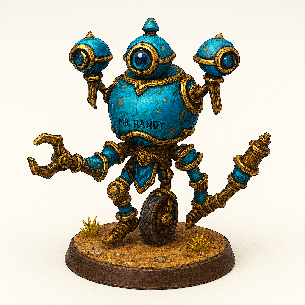 Fallout Creatures & Monsters — thumbnail 92