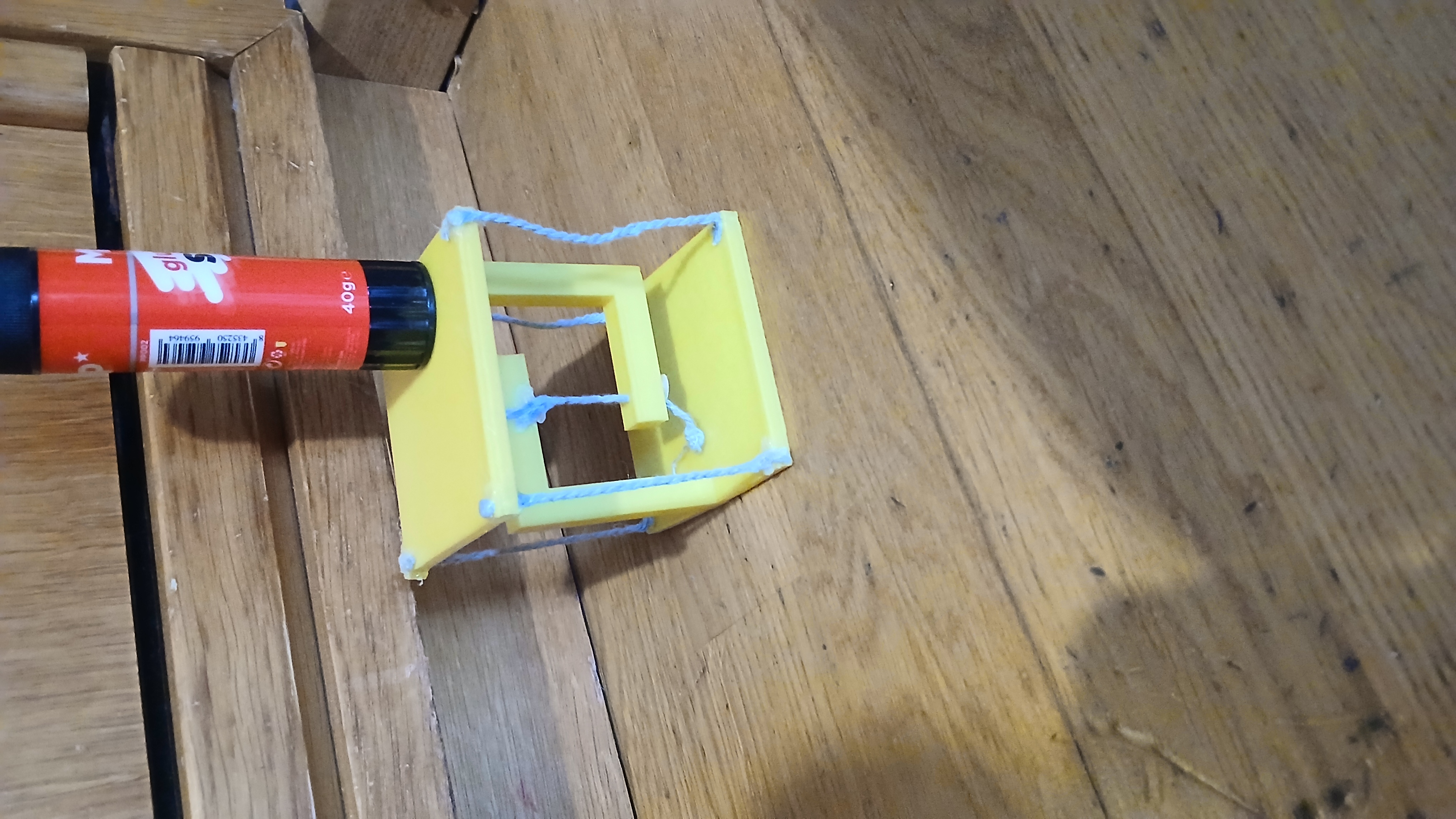 mini mesa flotante V2