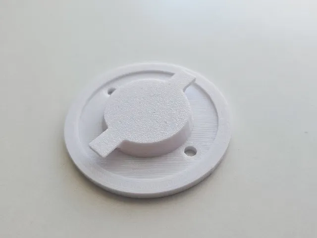 Tapo C2XX adapter