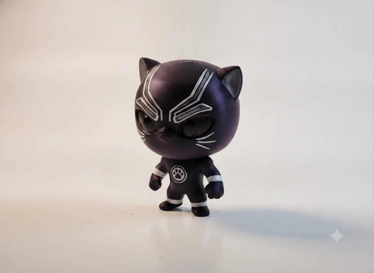 Black Panther