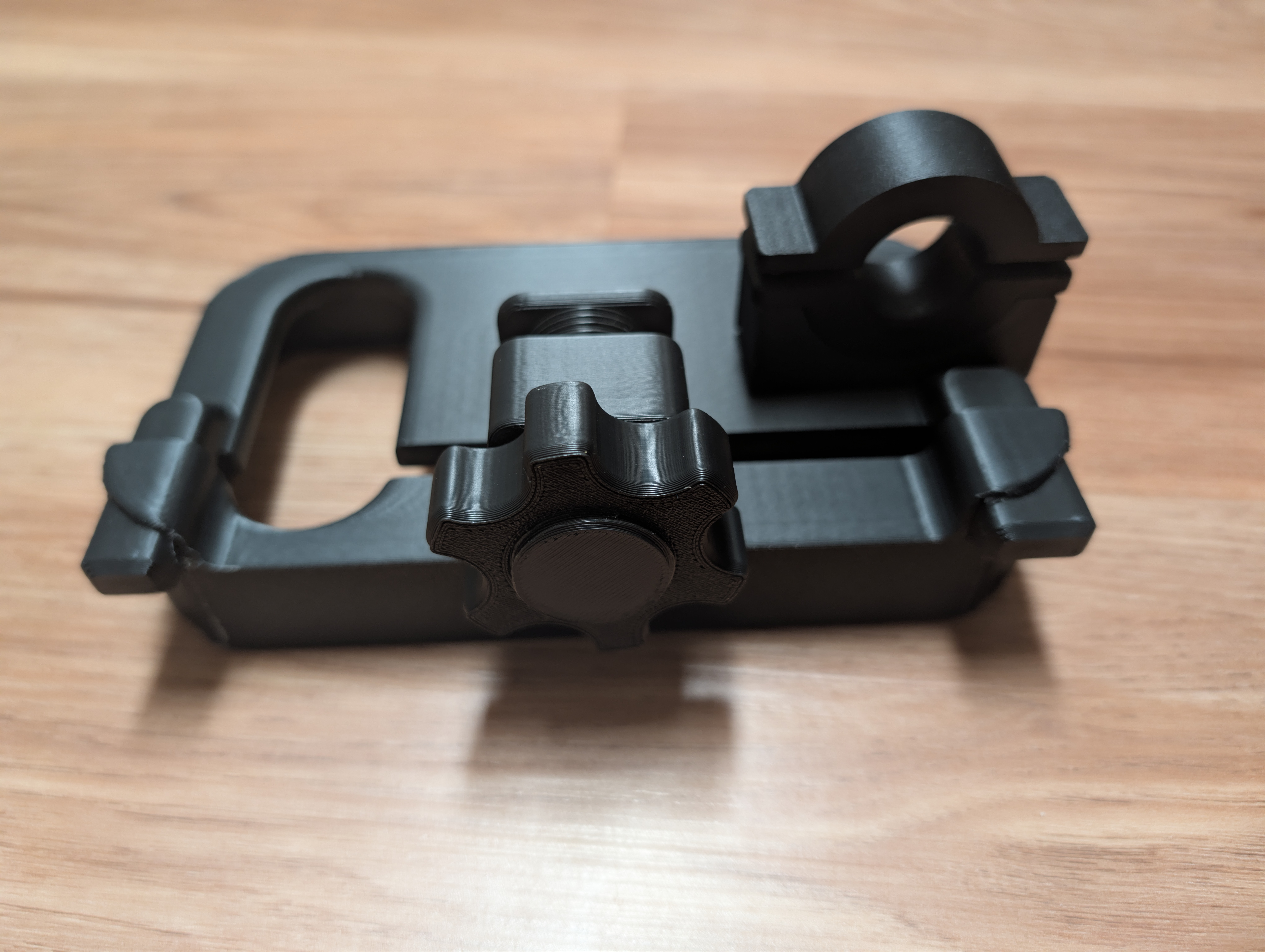 Pixel 10 Pro Bike Phone Holder — thumbnail 2