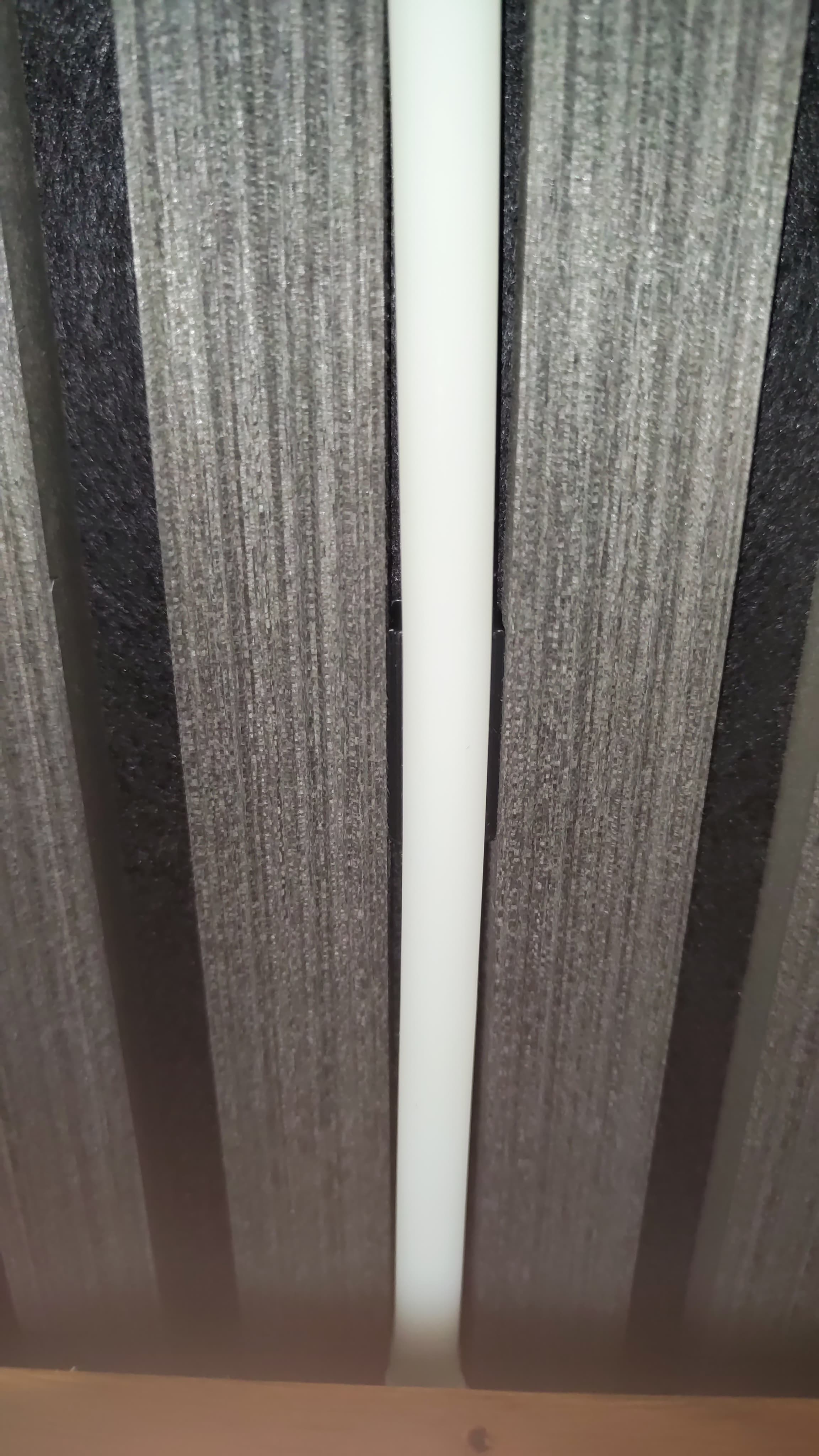 Govee Light Strip Holder For Acustic Panels