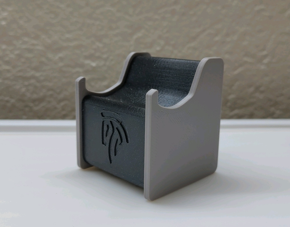 EasySMX X20 Controller + Receiver Stand — miniatura 3