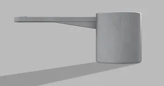 5g Creatine Scoop