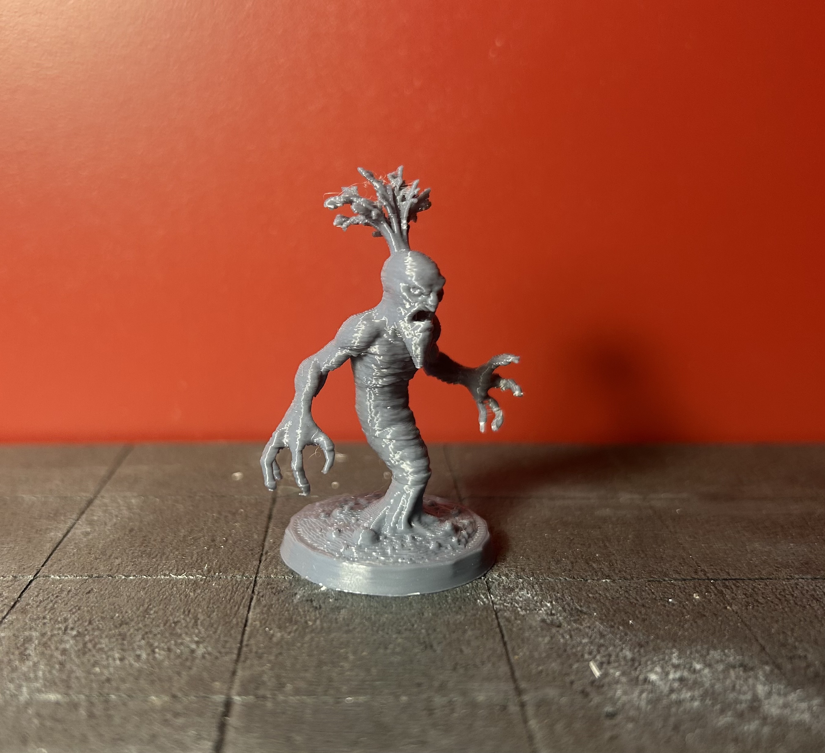 Miniatura 13 do modelo 3D Nightmare Harvest Complete Set