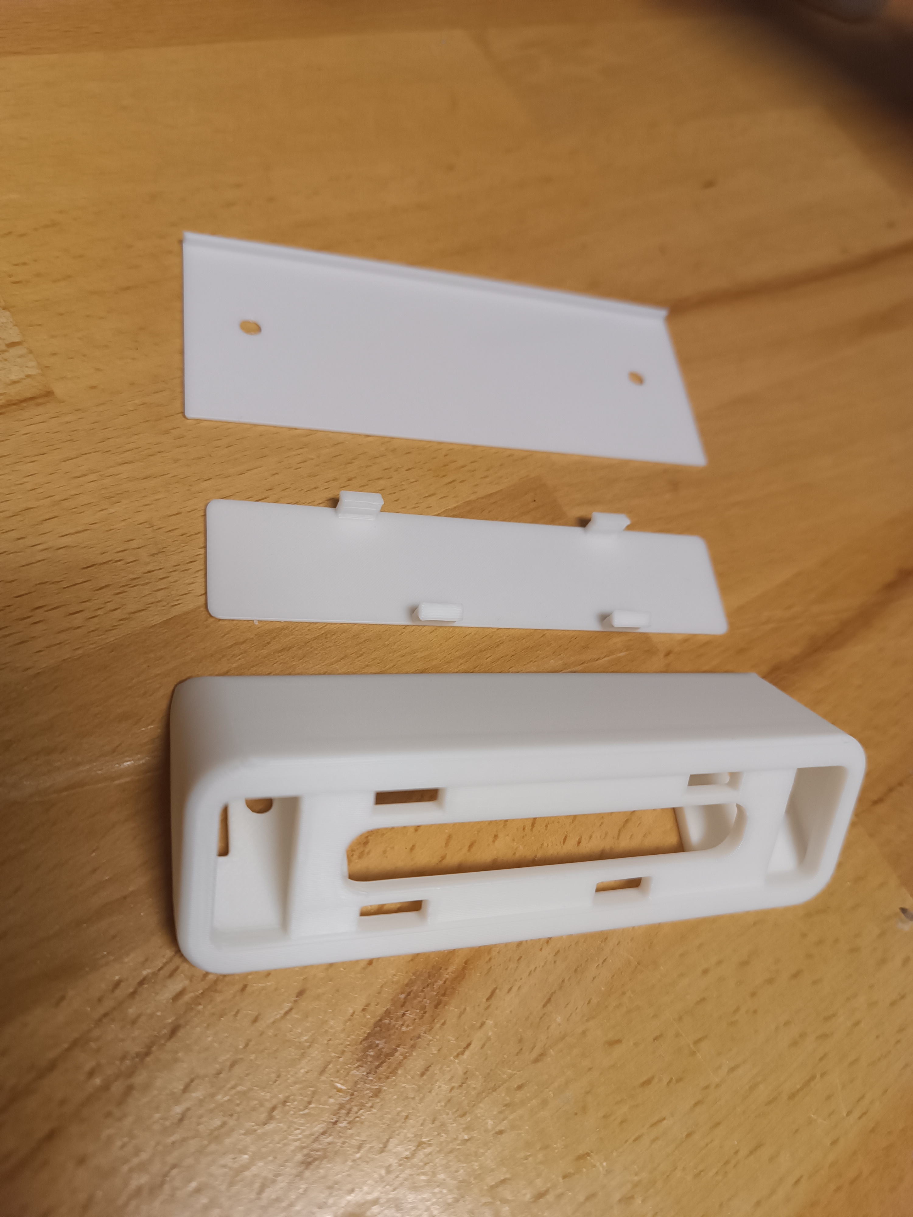 Chitu E1 Display Relocation — thumbnail 3