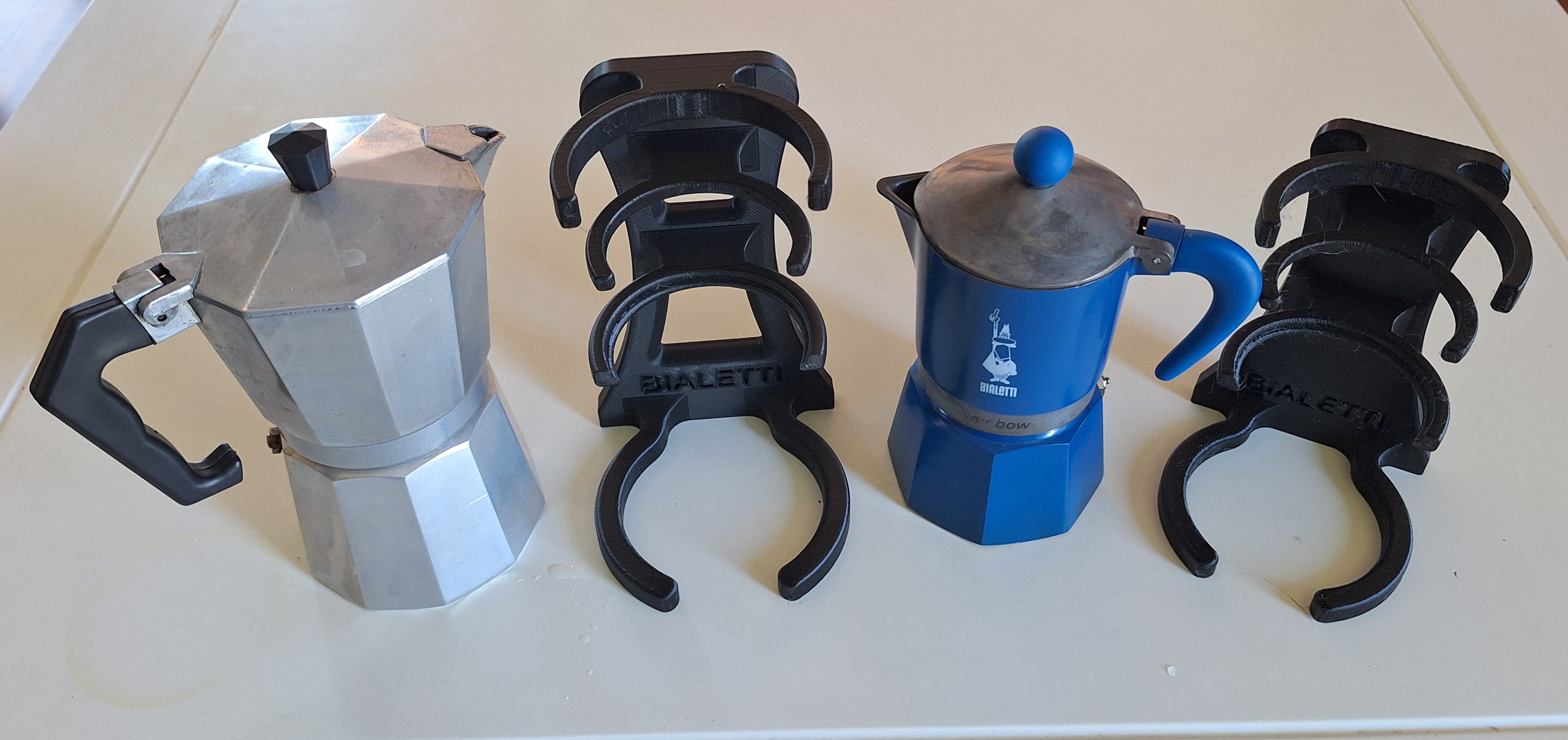 Bialetti Coffee Holder — thumbnail 2