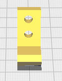 Mini hook    Kleiner Haken