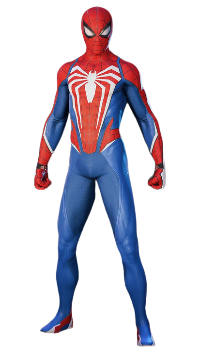 spider man