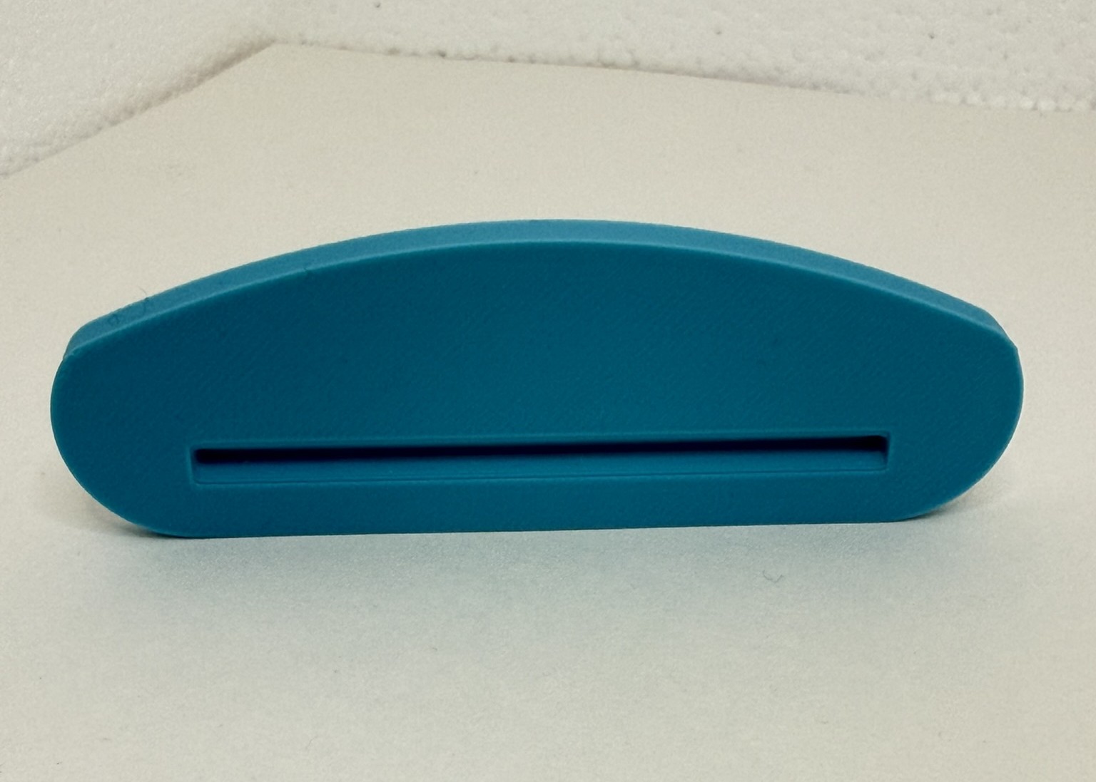 Simple Toothpaste Squeezer