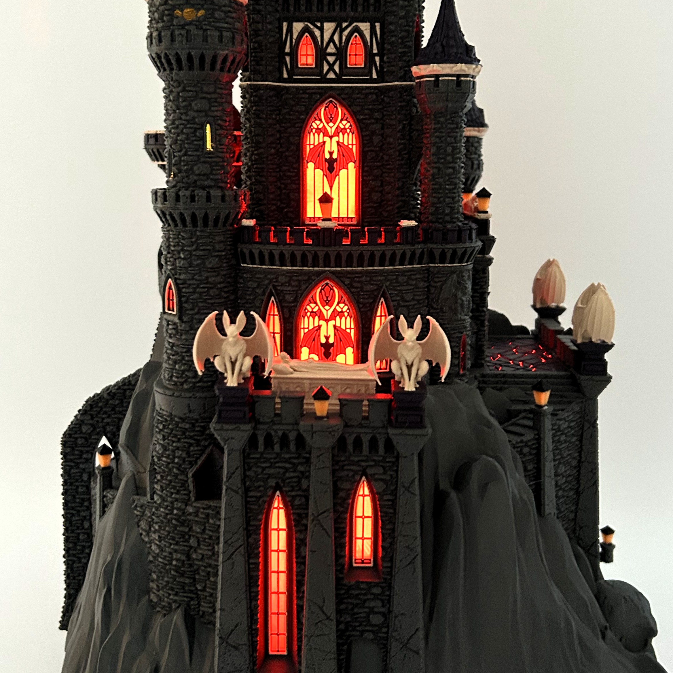 Dracula Castle — thumbnail 10
