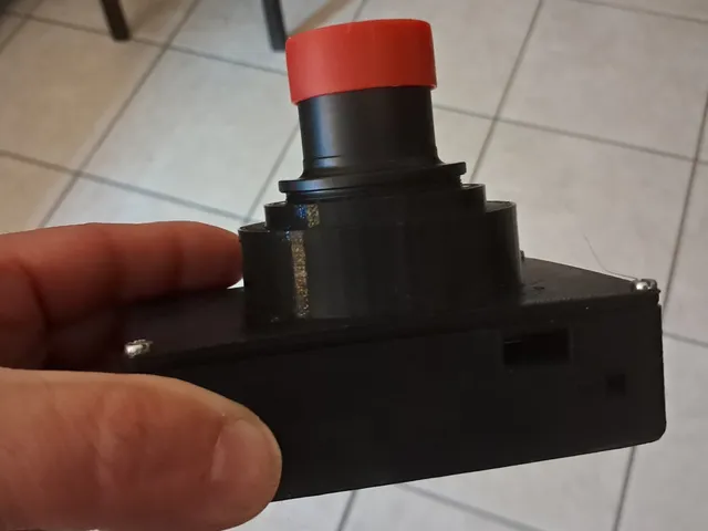 box astrowl compacte et solide