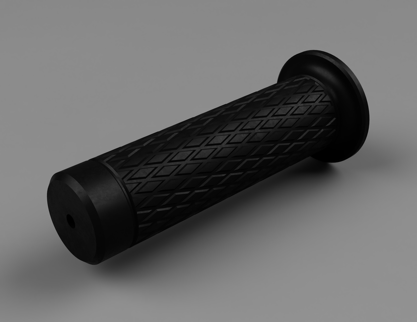 Universal Motorcycle Handlebar GRIP